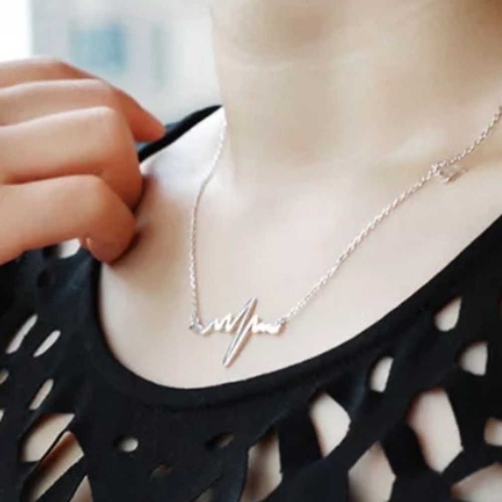 Infinity Love Necklaceπππππ - Picture 6 of 6
